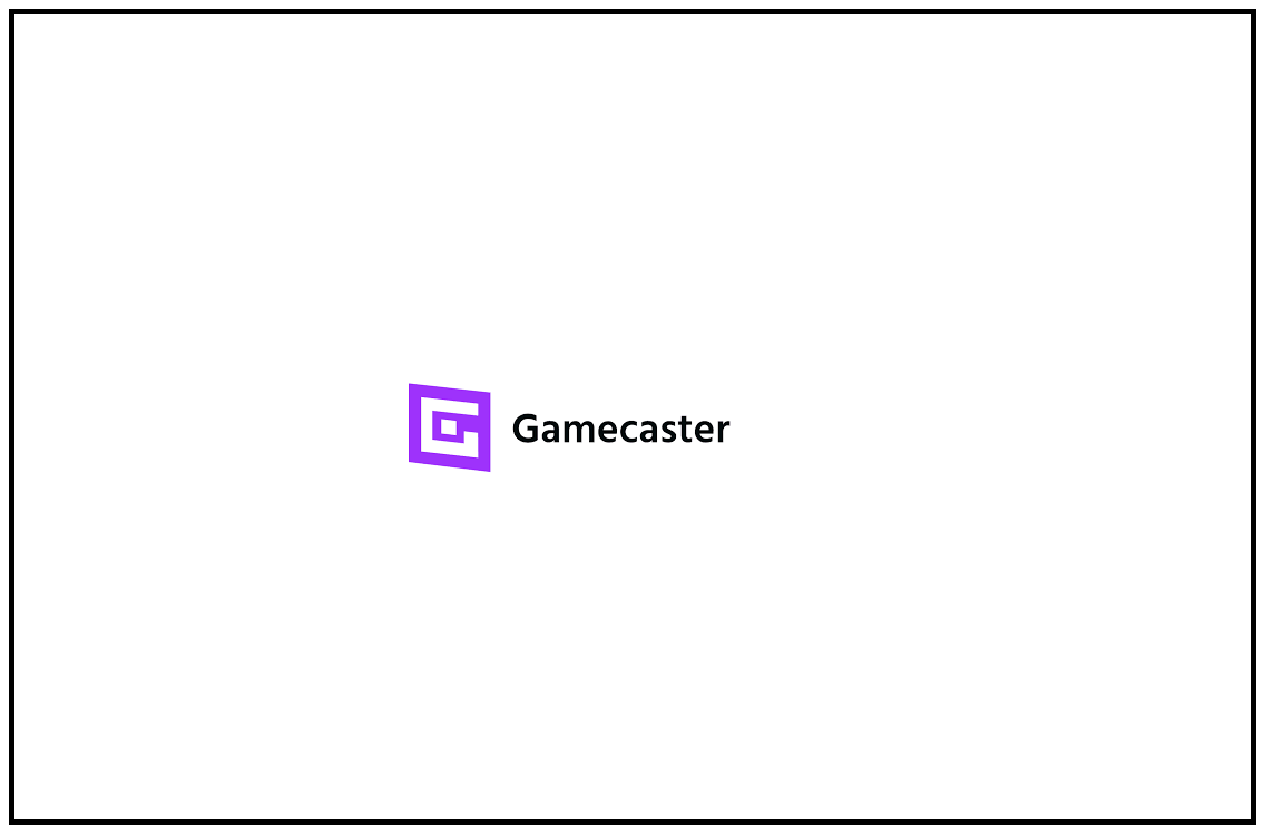 Gamecaster