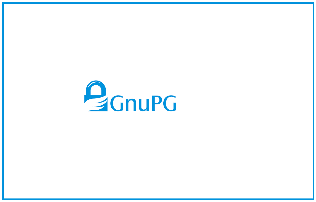 GNU Privacy Guard