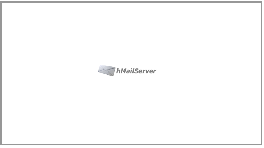 hMailServer