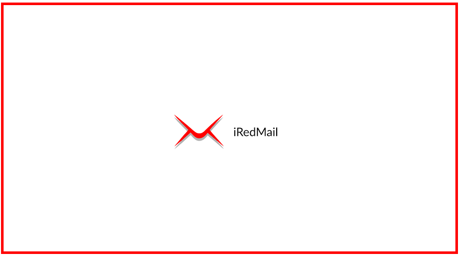 iRedMail