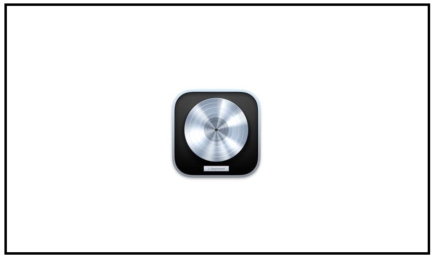 Logic Pro