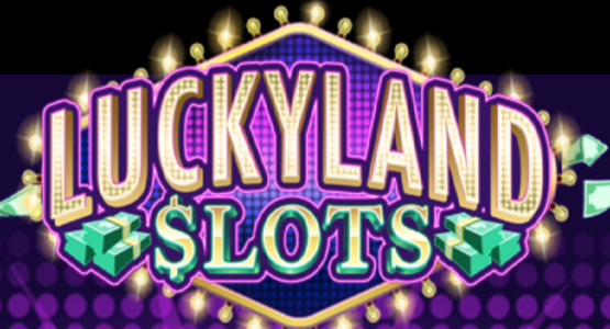 luckyland-slots