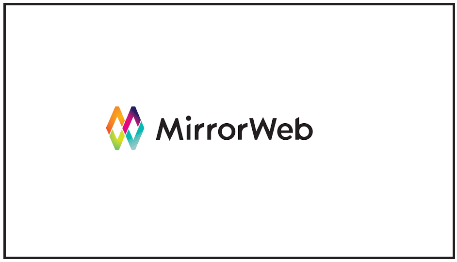 m8irror web