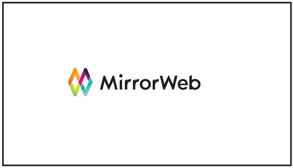 MirrorWeb