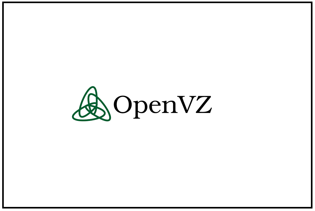 openvz