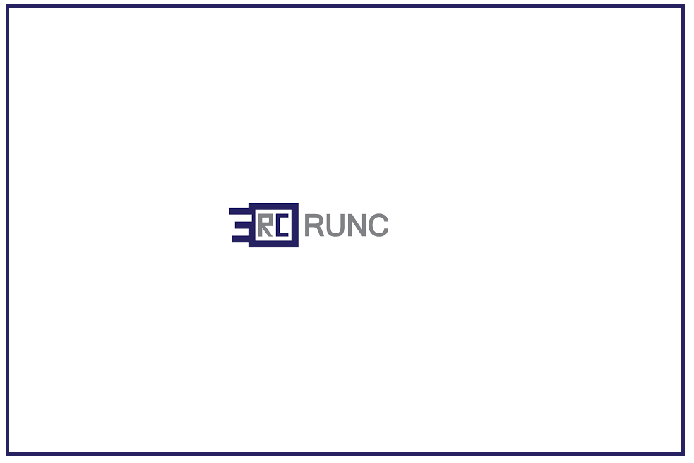 runc