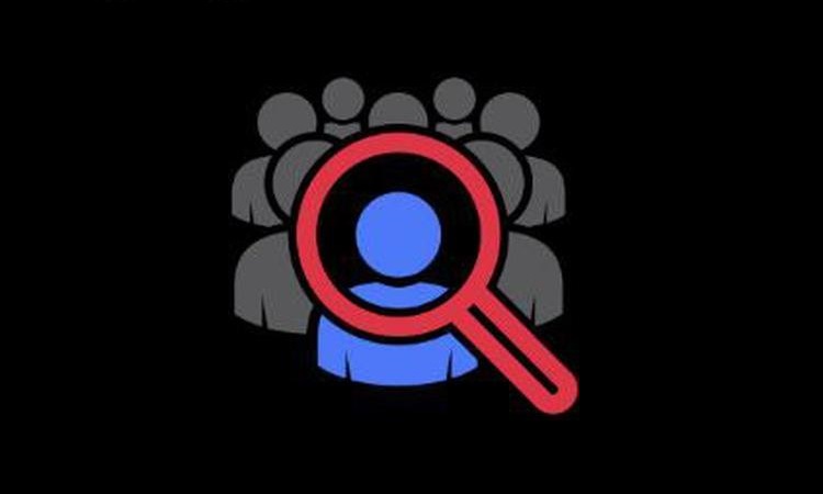 Search4faces