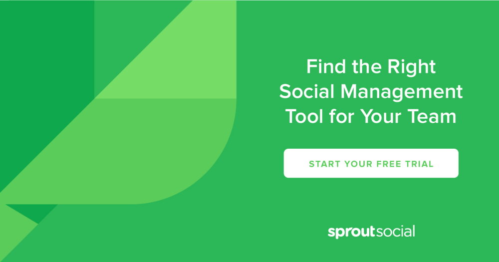 Sprout Social