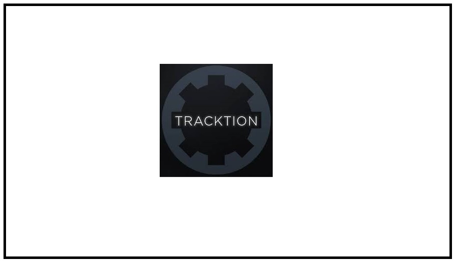 tracktion