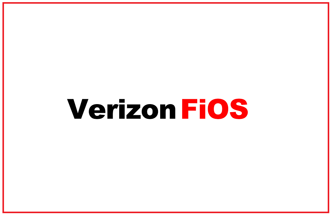 Verizon Fios