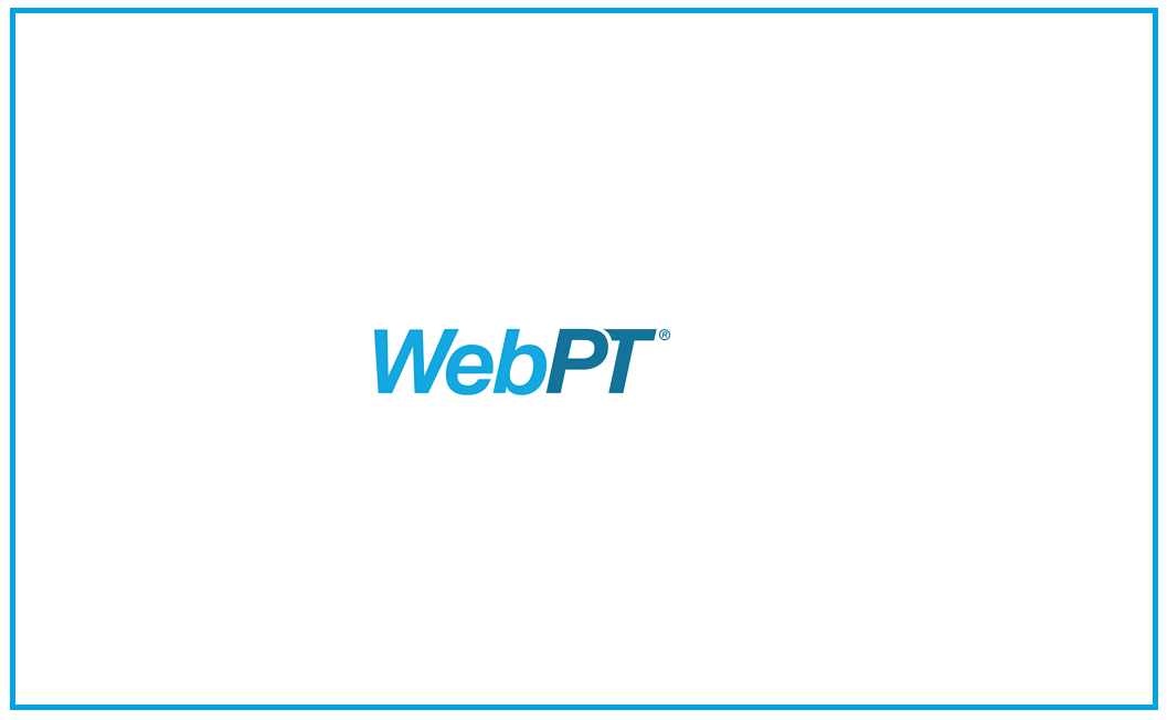 WebPT
