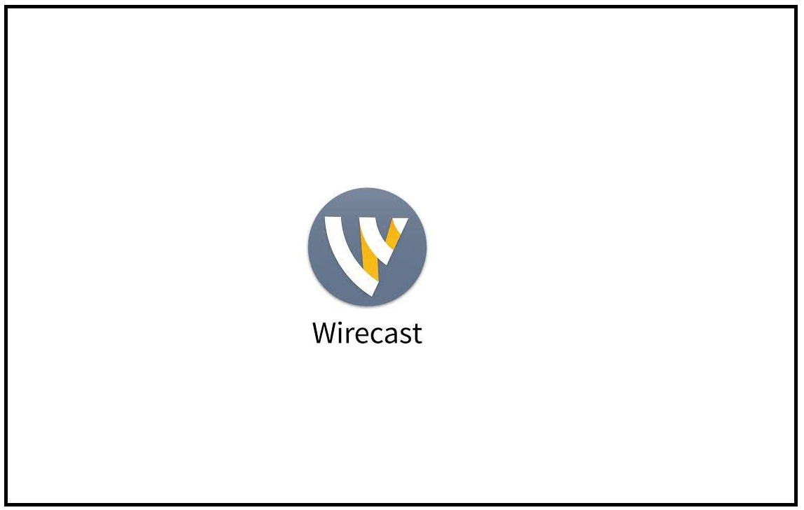 wirecast