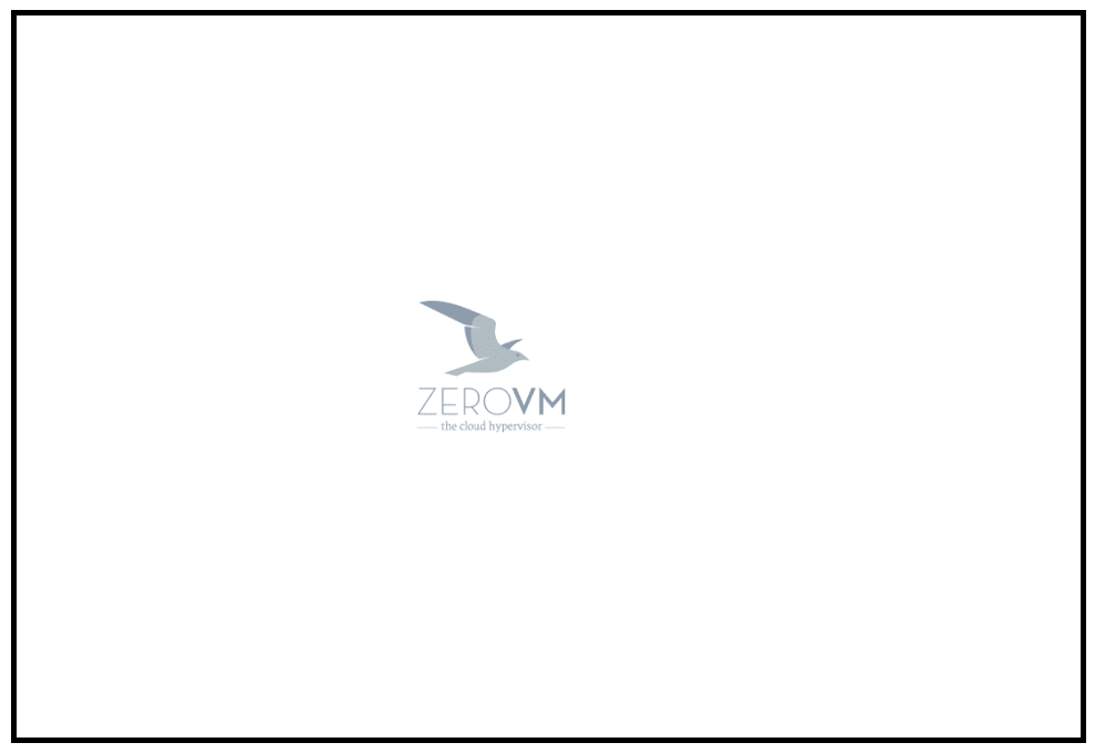 ZeroVM