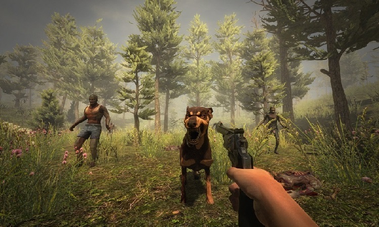 7 days to die