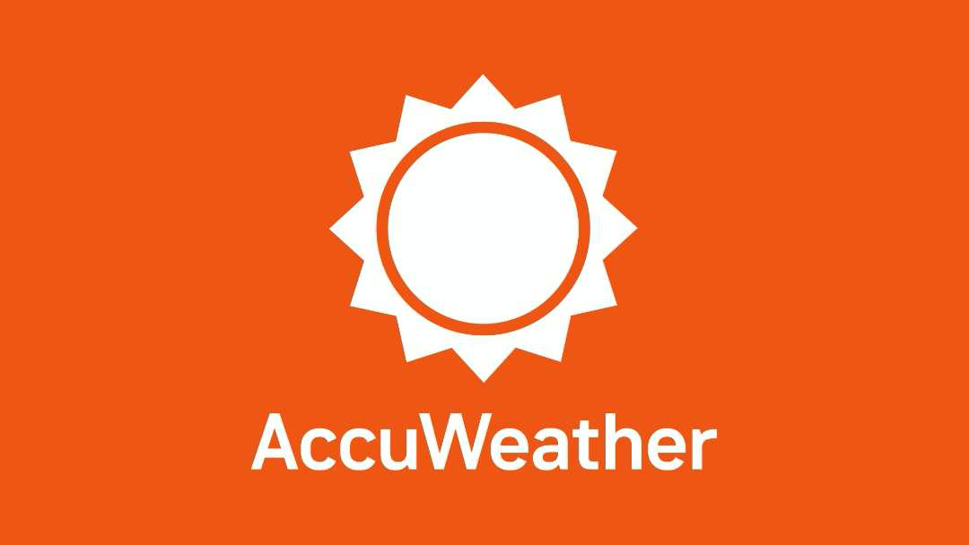 AccuWeather Alternatives