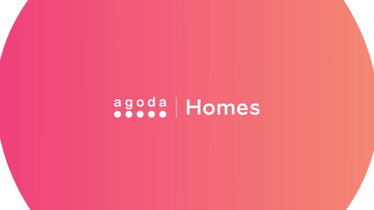 Agoda Homes