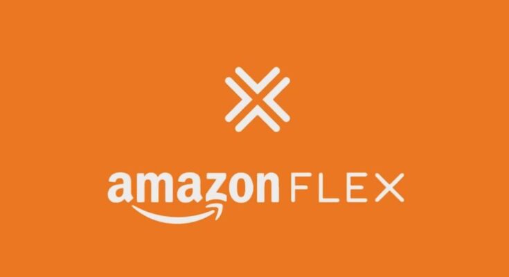 Amazon Flex Alternatives