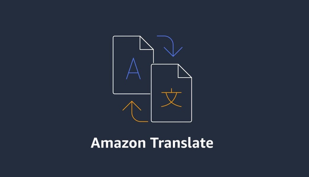 Amazon Translate Alternatives