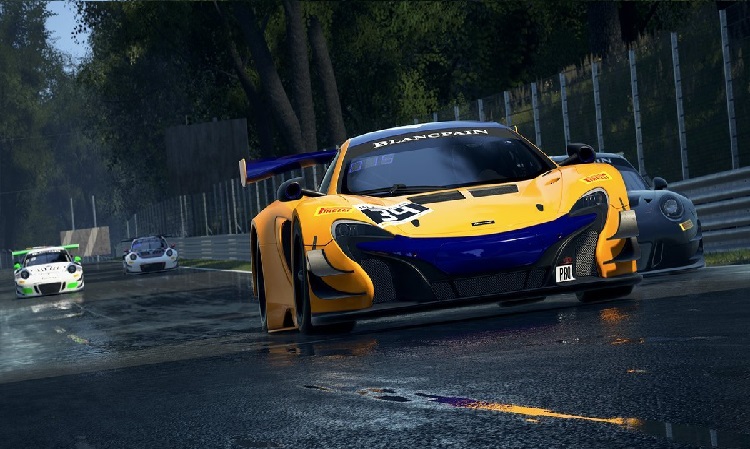 Assetto Corsa