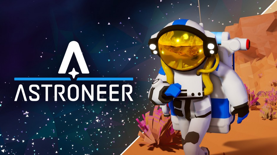 Astroneers