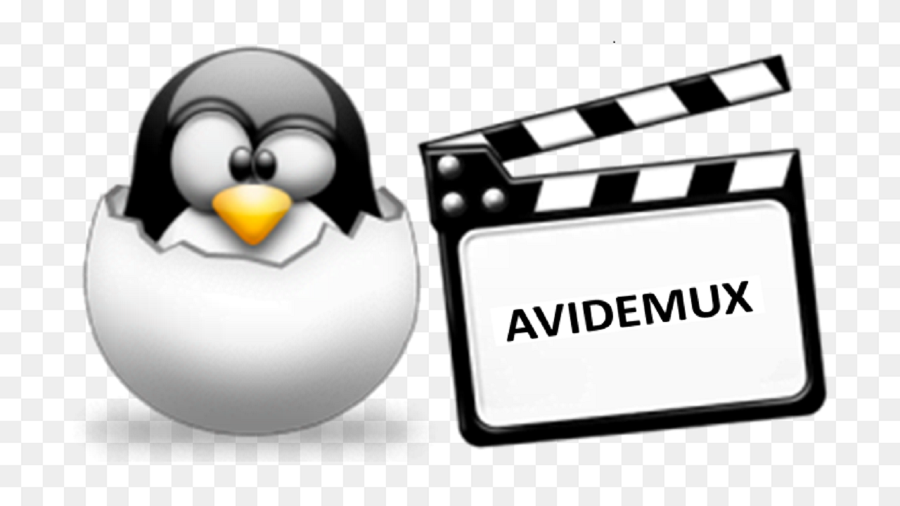 Avidemux