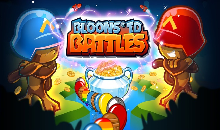 Bloons TD Battles