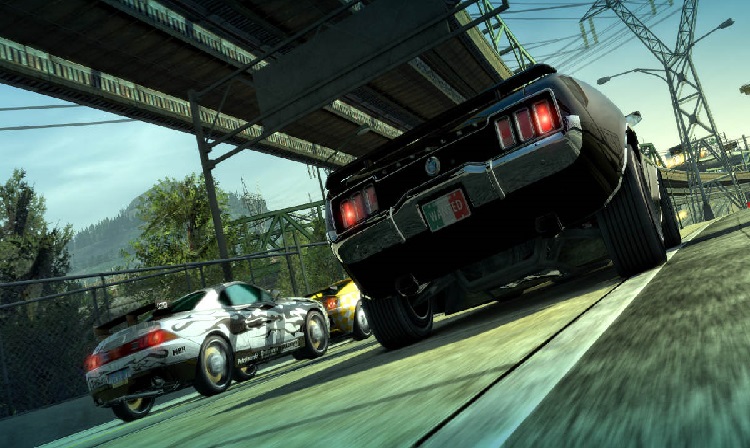 Burnout-Paradise-Remastered-RearMuscle