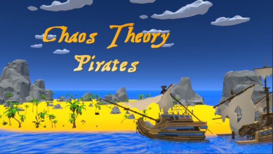 A First Look of Chaos Theory Pirates