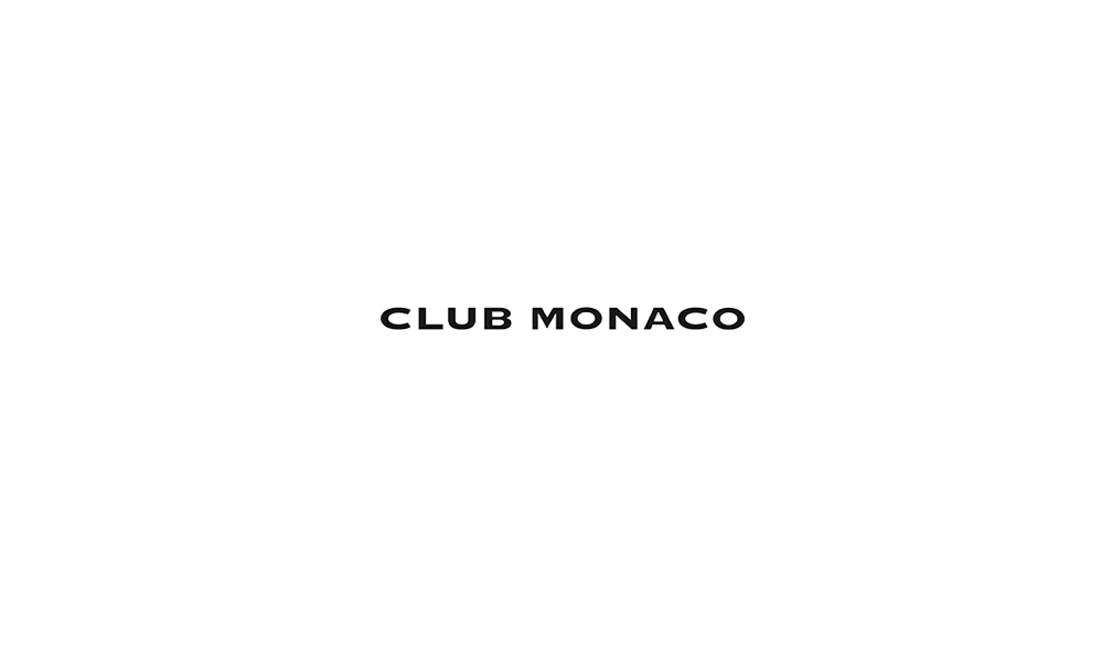 Club Monaco Alternatives