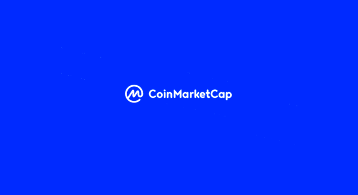 Coinmarketcap Alternatives