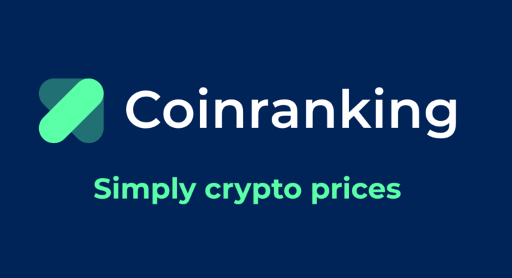 Coinranking.com Alternatives