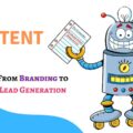 Content Bot