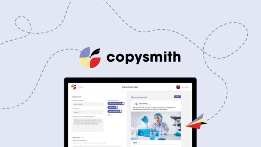 Copy Smith