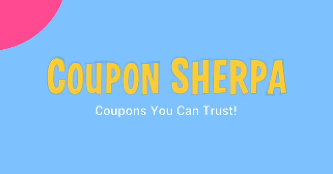 Coupon Sherpa