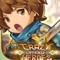 Crazy Defense Heroes