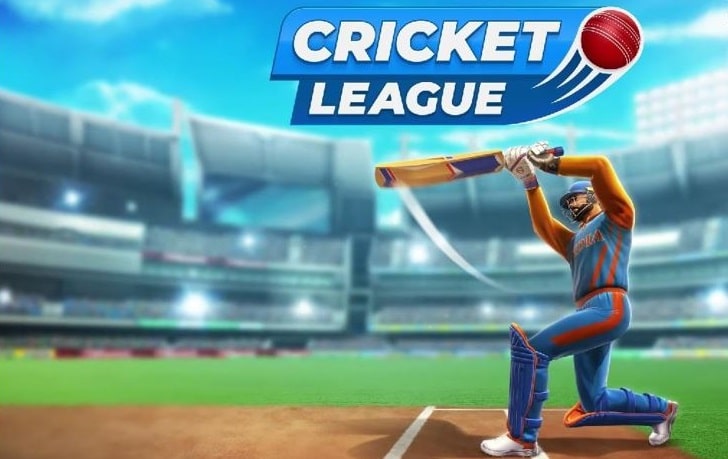 Cricket League