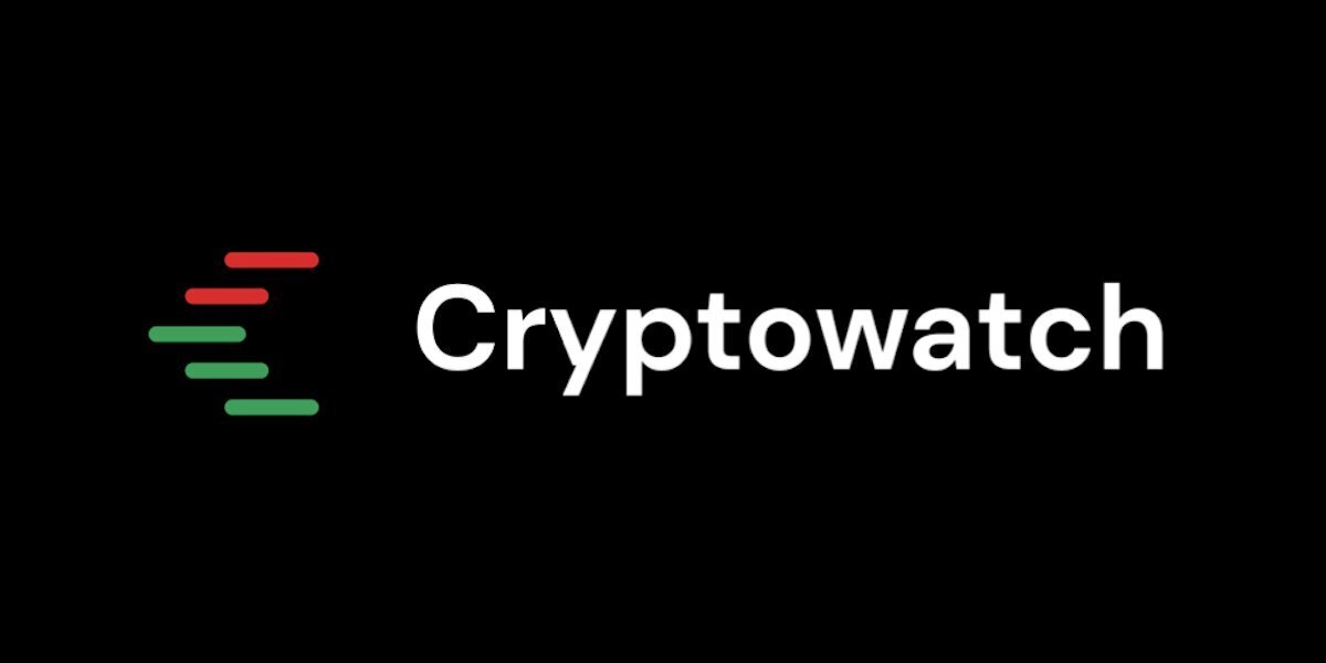 Cryptowatch Alternatives