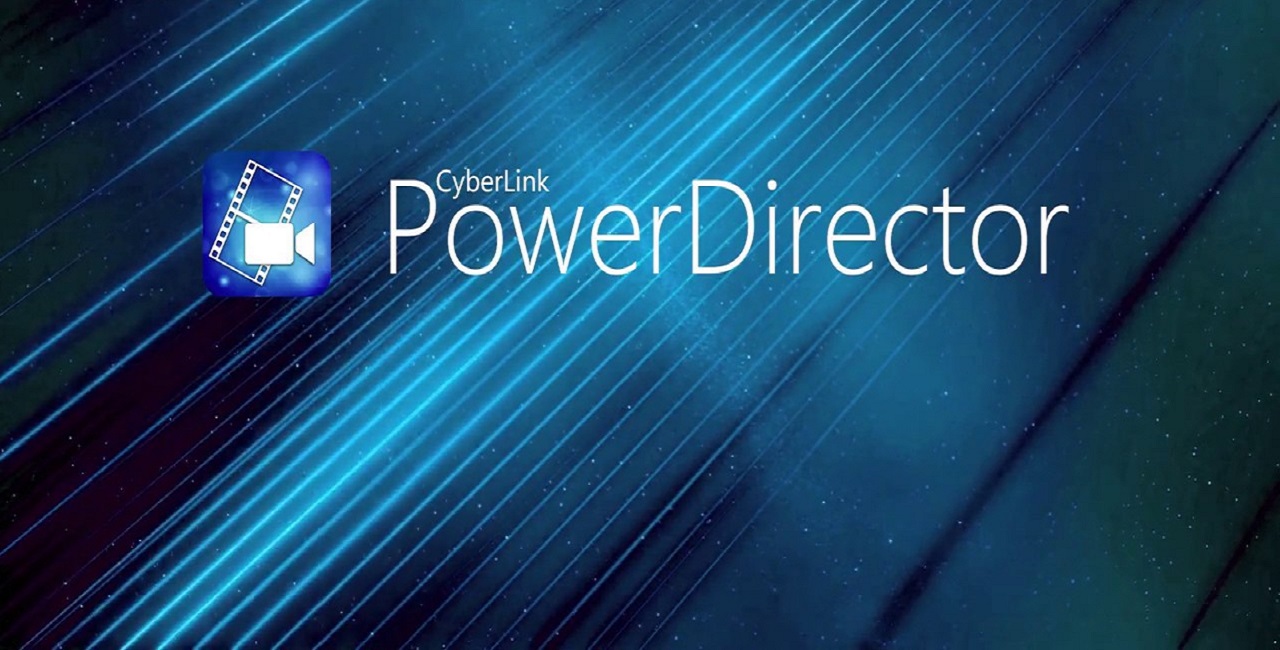 Cyberlink PowerDirector