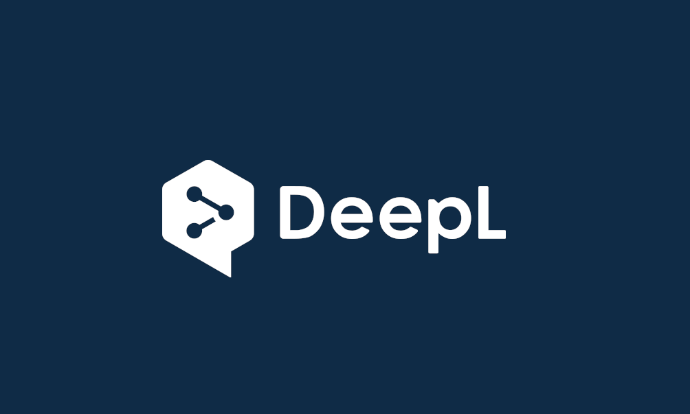 Deepl Alternatives