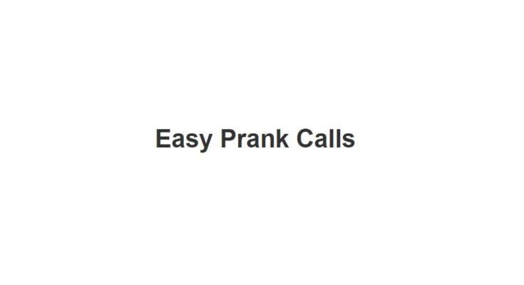 EasyPrank Alternatives