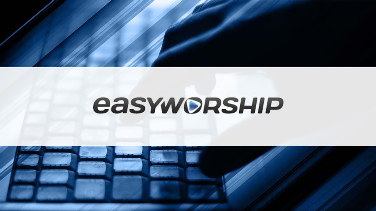 EasyWorship