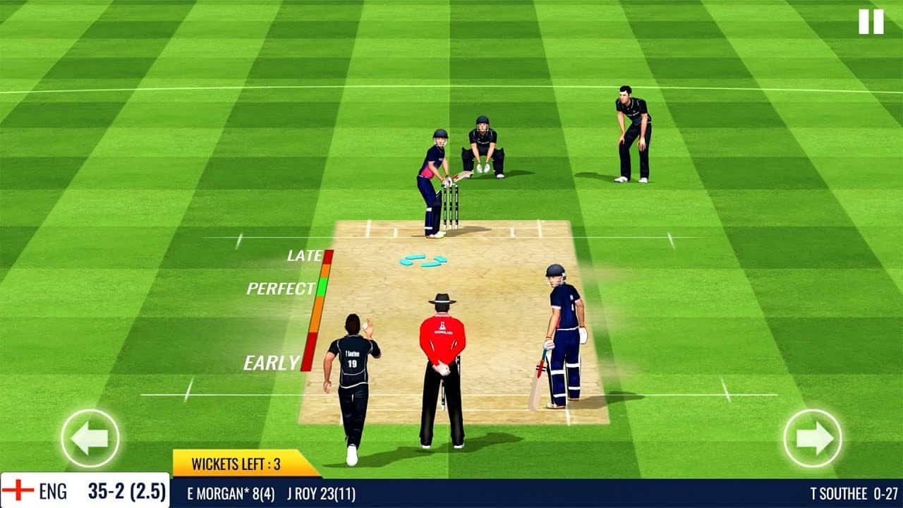 Epic Cricket - Real 3D World Cup Championship 2021-min