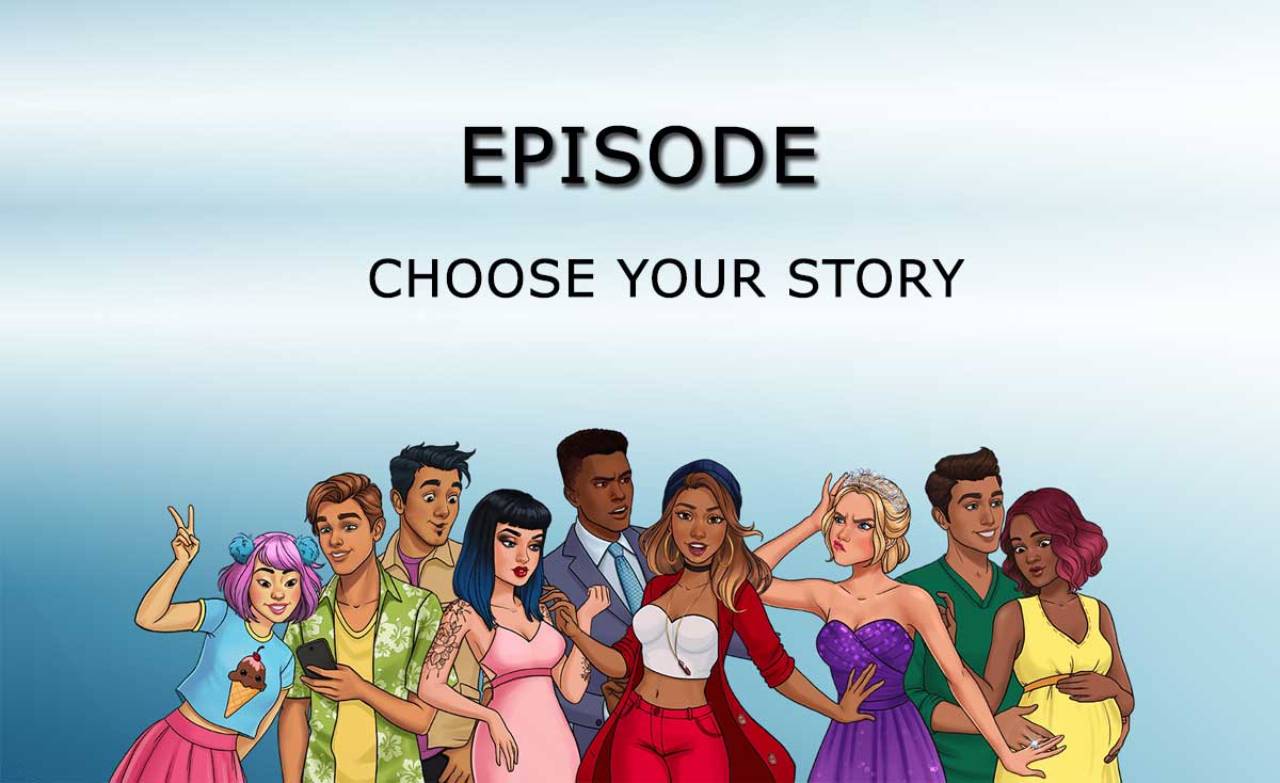 Episode: Choose Your Story