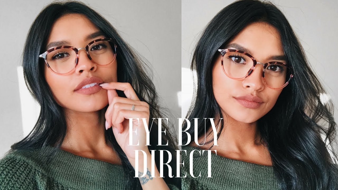 Eyebuydirect