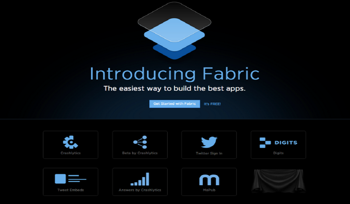 Fabric