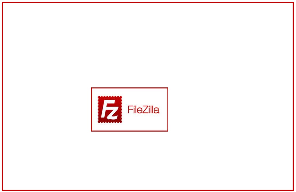 FileZilla