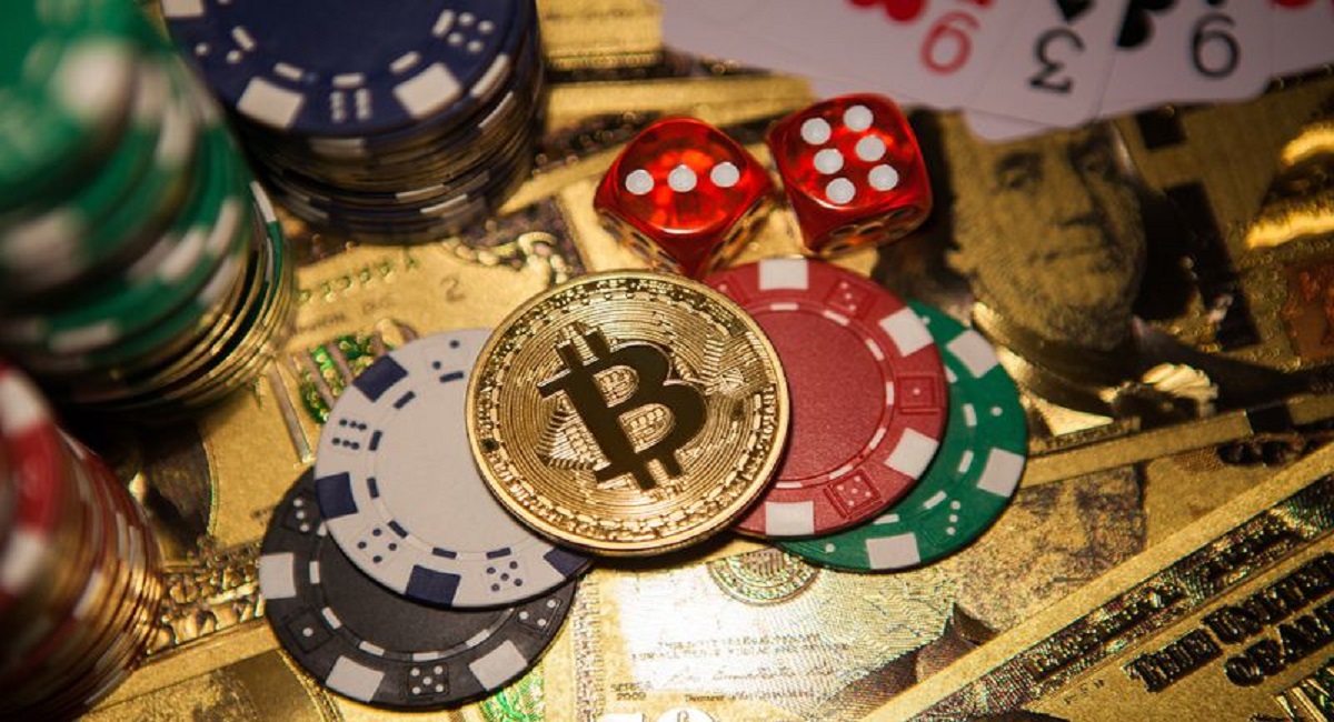 GamblingBitcoin