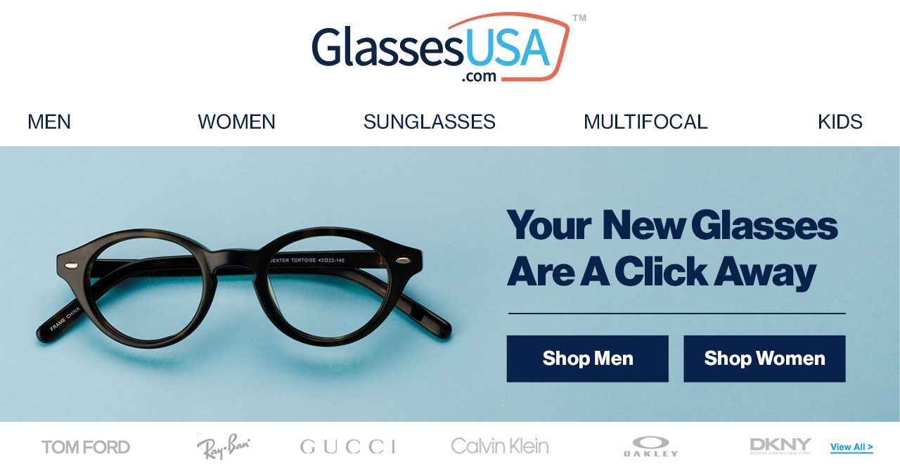 Glassesusa