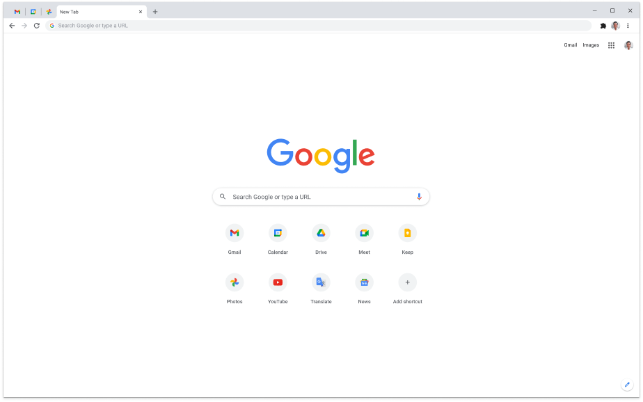 Google Chrome