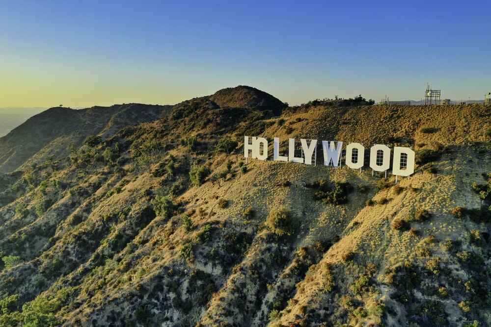 Hollywood